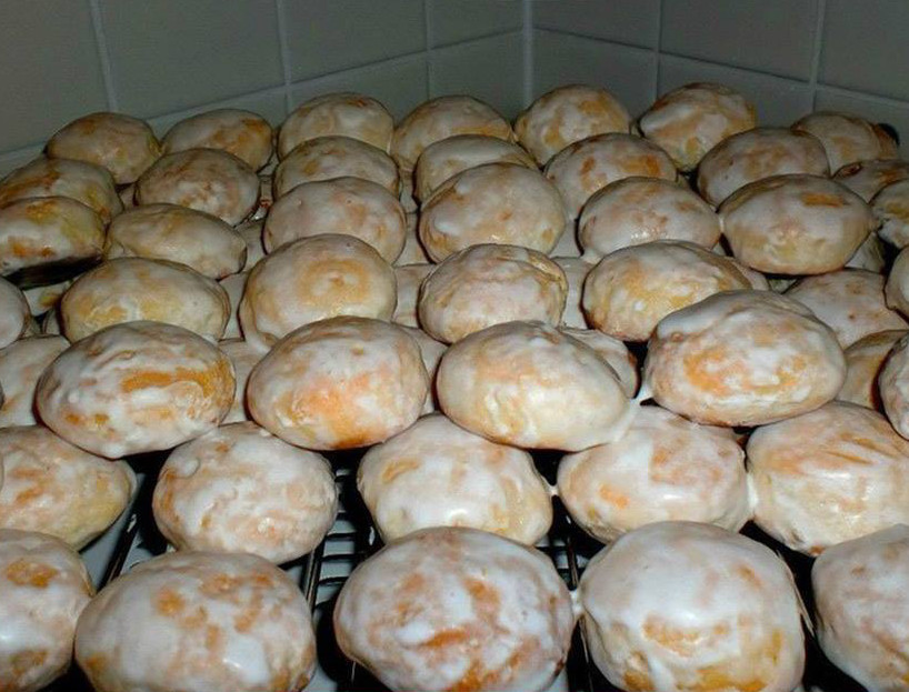 Рецепты пряников в домашних условиях с фото 178