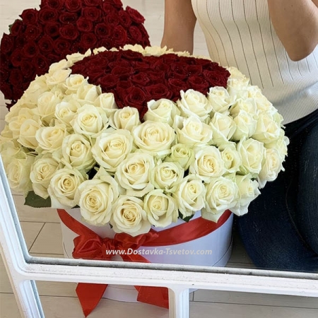 Roses Roses "Heart of Happiness" Roses Roses "Heart of Happiness"