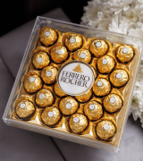 Ferrero Rocher 300г