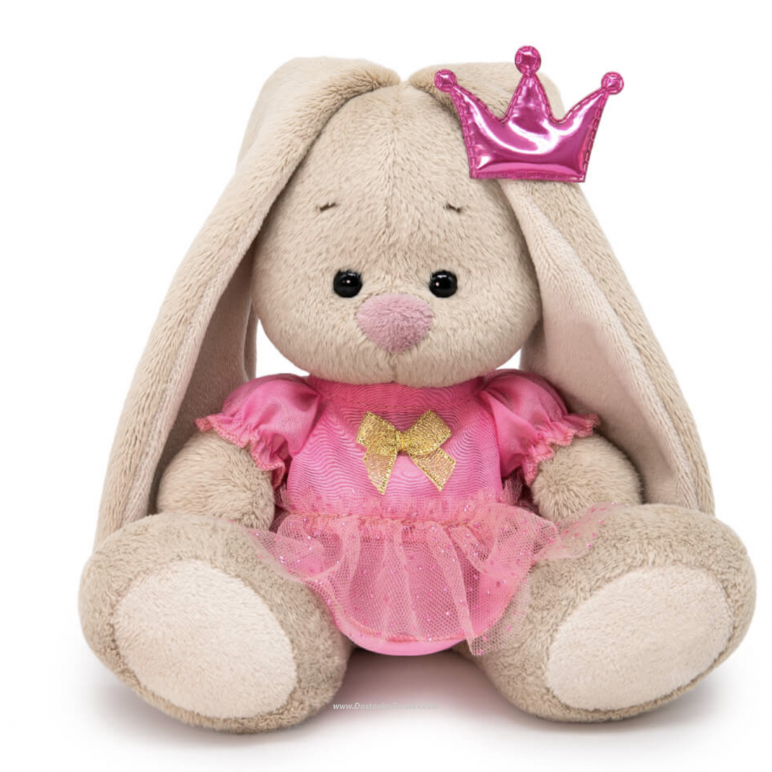 Мягкие игрушки Принцесса Карамельных Облаков