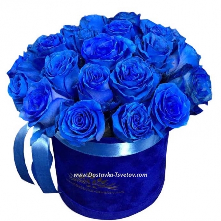 Flowers Розы "Синий Бриллиант" Flowers Розы "Синий Бриллиант"