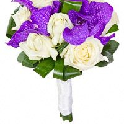 Flowers Чудесный букет "Космос" Flowers Чудесный букет "Космос"