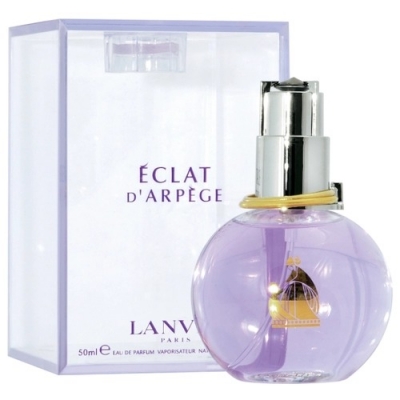 Парфюмерия Туалетная вода LANVIN ECLAT D'ARPEGE 50 мл Парфюмерия Туалетная вода LANVIN ECLAT D'ARPEGE 50 мл