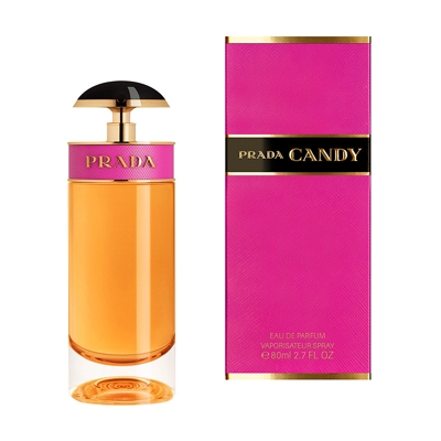 Парфюмерия Туалетная вода PRADA Candy 30 мл Парфюмерия Туалетная вода PRADA Candy 30 мл