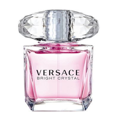 Парфюмерия Туалетная вода VERSACE Bright Crystal 30 мл Парфюмерия Туалетная вода VERSACE Bright Crystal 30 мл