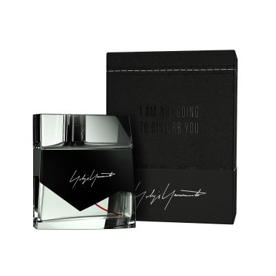 Парфюмерия Туалетная вода YOHJI YAMAMOTO I'M NOT GOING TO DISTURB YOU FEMME 50 мл Парфюмерия Туалетная вода YOHJI YAMAMOTO I'M NOT GOING TO DISTURB YOU FEMME 50 мл