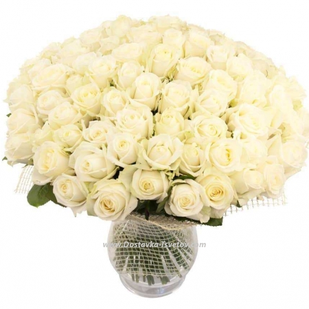 101 roses and more "Bride" 101 roses and more "Bride"