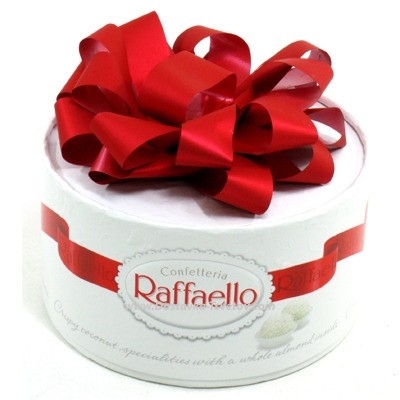 Конфеты Raffaello 100г Конфеты Raffaello 100г
