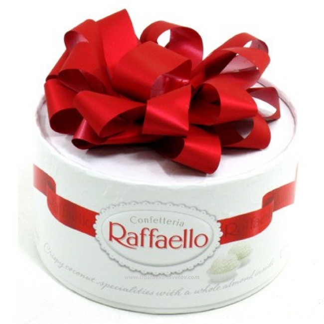 Конфеты Raffaello 100г