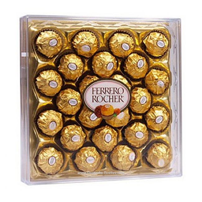 Подарки Ferrero Rocher 300г