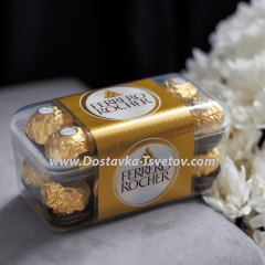 Ferrero Rocher 200г