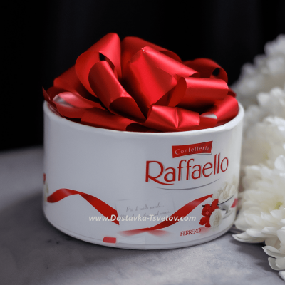 Raffaello 100г