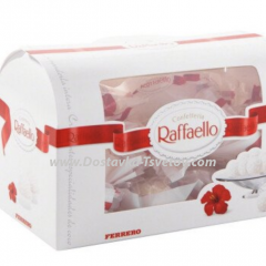 Raffaello 240гр сундук