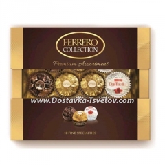 Ferrero Collection 109г