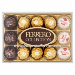Ferrero Collection 172г