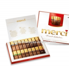 Merci 250гр
