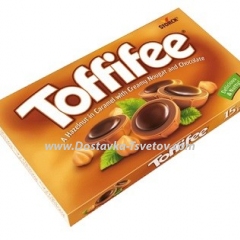 Toffifee 125г