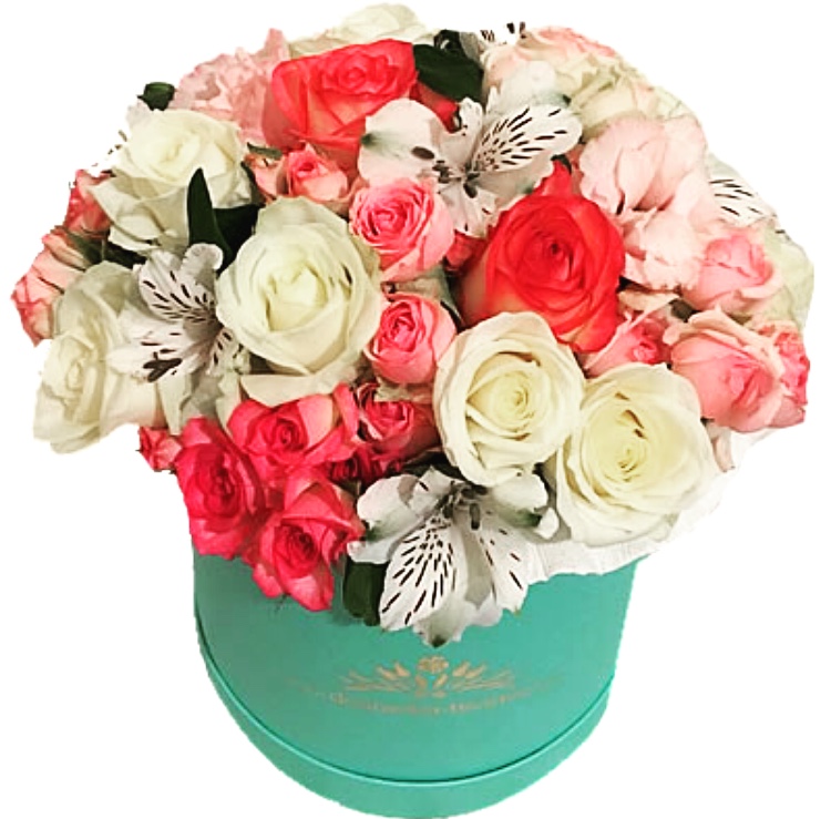Как правильно сочетать цветы в букете - статьи интернет-магазина «Доставкацветов».