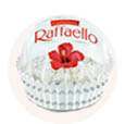 Коробка конфет Raffaello 150 г